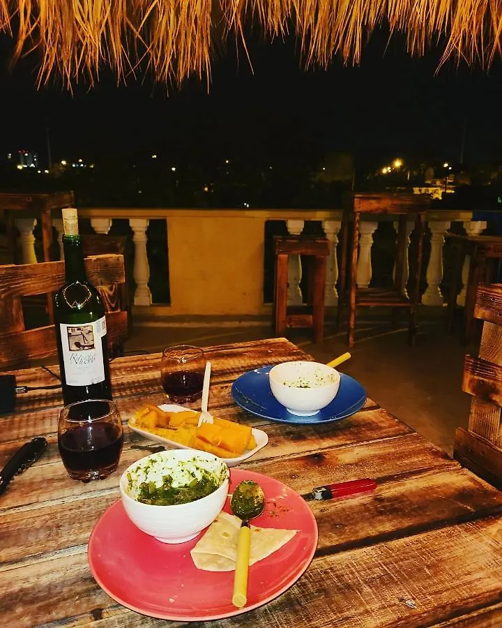 Sundaze Homestay Mazatlán 0*,  México