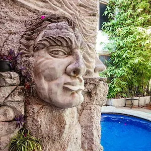 Serena Centro Historico Aparthotel